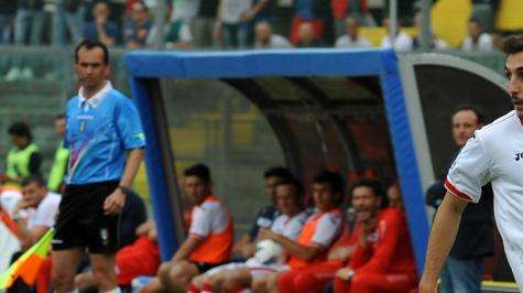 Padova, Renzetti: "Rinnovo? Certi treni passano solo una volta..."