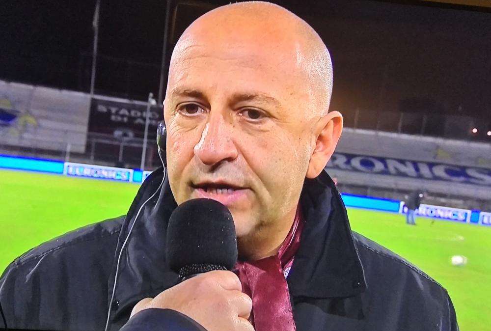 Pres. Arezzo: "Brunori tornerà al Parma e sarà girato in B"