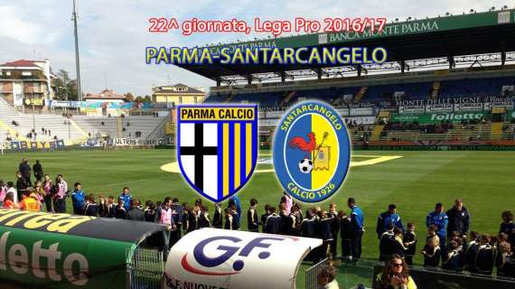 LIVE! Parma-Santarcangelo 1-0, è finita: decide Evacuo