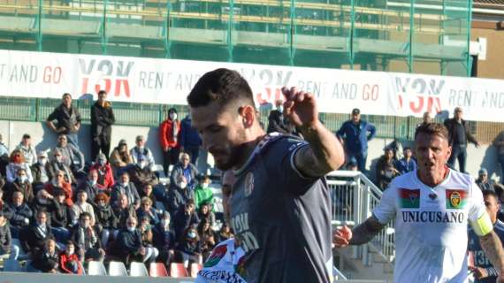 Partipilo a Parma per le visite, poi l'annuncio ufficiale. Alla Ternana 1.8 milioni