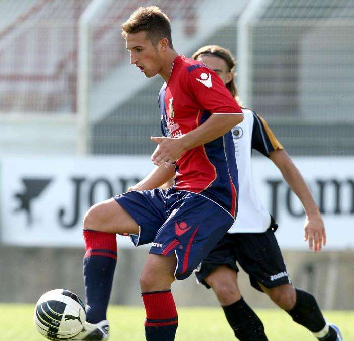 Mercato: Cesarini confermato dal Pavia in caso di iscrizione in Lega Pro