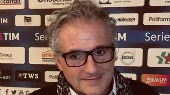 Ferretti: "Il Torino deve approfittare di questo stop per ritrovare la forma"