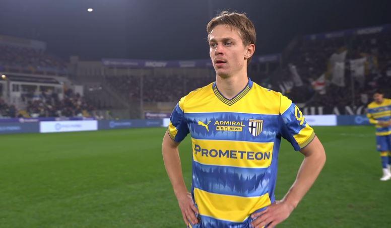 Il ritorno di Nicolussi Caviglia: qualità e idee per il centrocampo di Cuesta