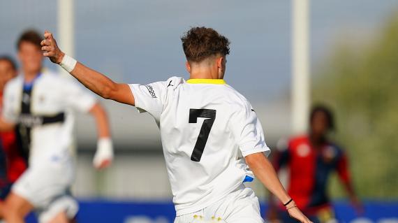 Under 18, turno di riposo per il Parma. Adesso i crociati sono attesi dalla trasferta di Napoli