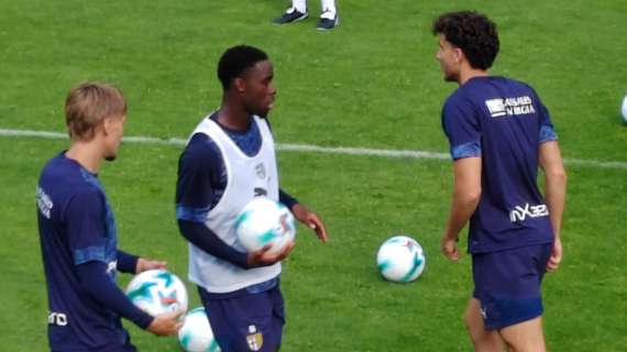 Oggi in campo 7 squadre di Serie A. Il Parma atteso sabato dalla sfida col Werder Brema