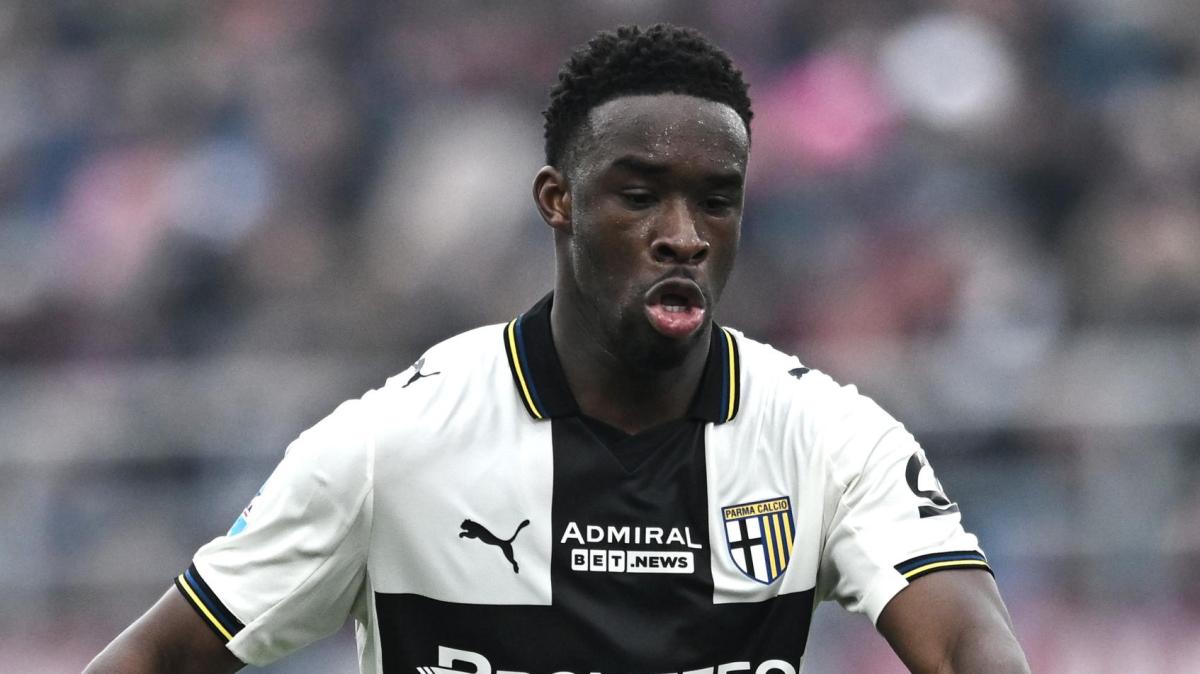 La lista dei mediani più preziosi in Serie A: c’è anche Mandela Keita, quotato 20 milioni