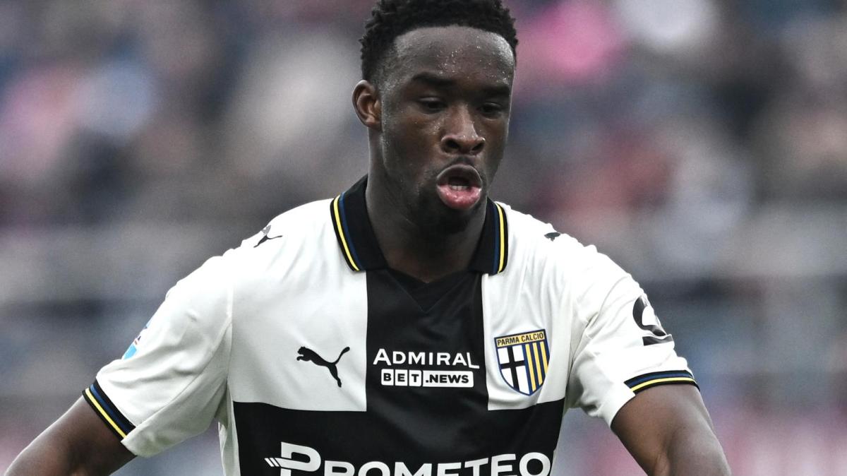 Tempo di sosta - Keita motore del centrocampo, ma manca ancora la gioia del gol in gialloblu