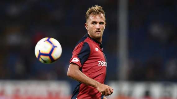 Rassegna stampa - Criscito: "Col Parma create poche palle gol, non è sfortuna"