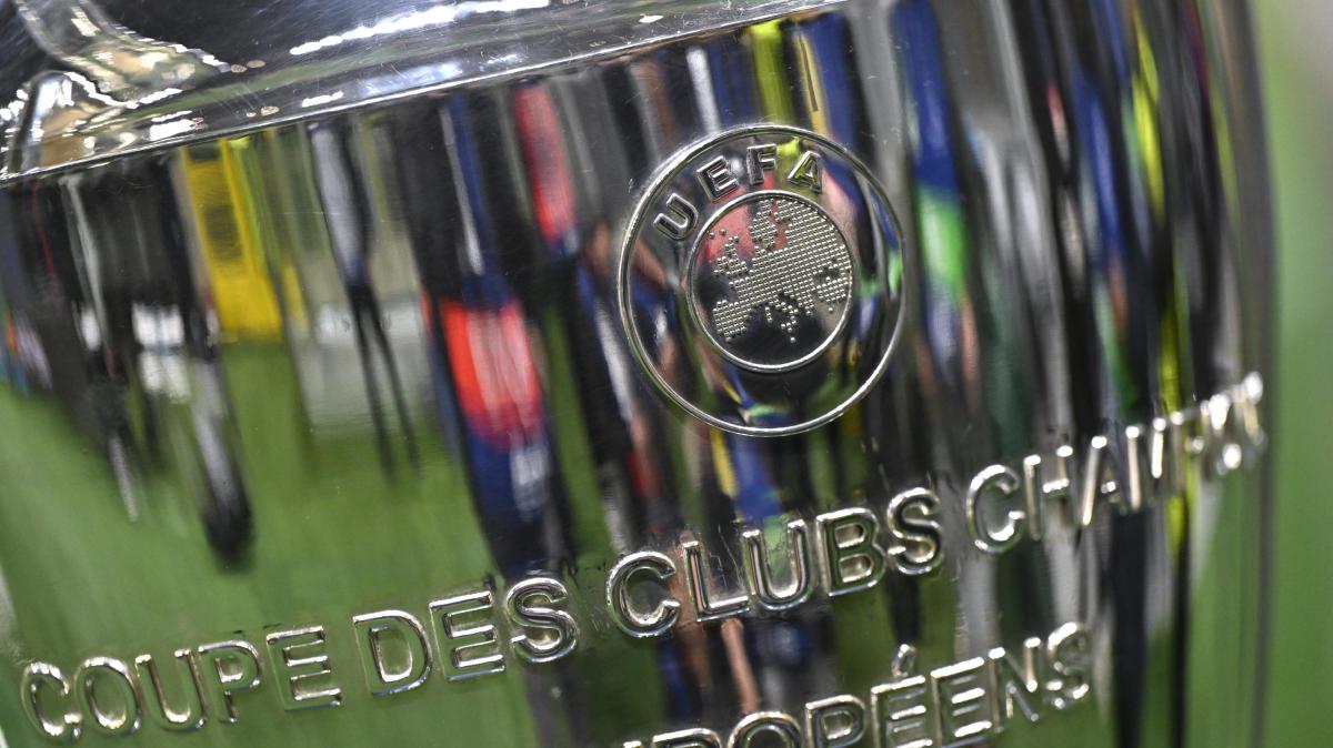Champions League, stasera iniziano gli ottavi. In campo l'Atalanta contro il Bayern
