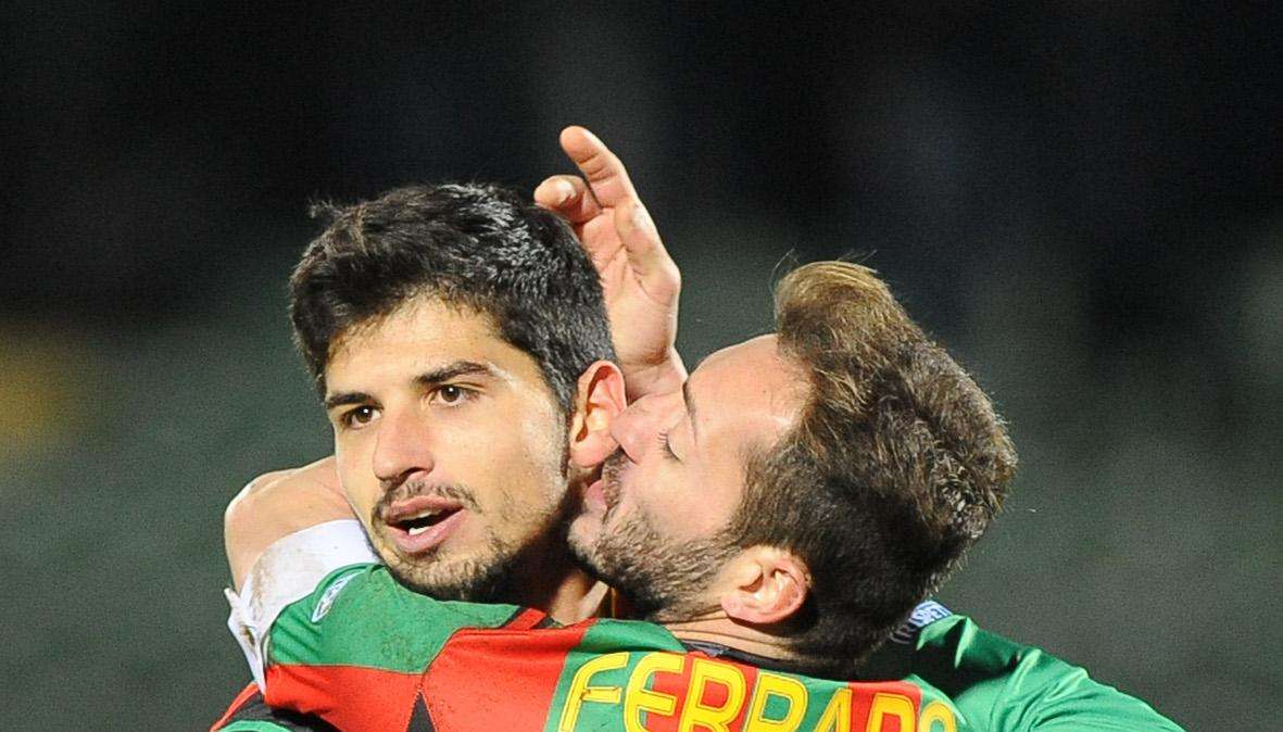 Niente Ternana: Brosco va al Latina