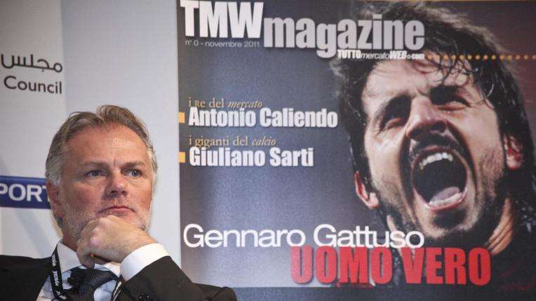 Su TMW Magazine il riepilogo del mercato gialloblù a cura del nostro Direttore!