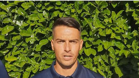 Under 11, Viscione si presenta: "Vengo dalle esperienze a Pavia e Piacenza. Ecco cosa ho detto ai ragazzi"
