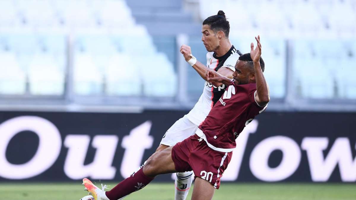 Parma in pole per Djidji, ma il giocatore attende offerte dall'estero