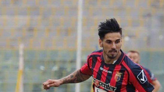 Mercato: la Salernitana si inserisce per Alfageme