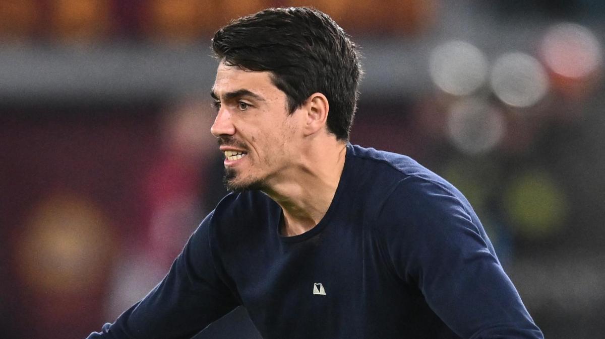 Cuesta a Sky: “Ci sono aspetti positivi. Con più precisione avremmo potuto ottenere il risultato”