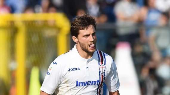 Verso Sampdoria-Parma: Bereszynski assente certo, Bruno Alves in forte dubbio