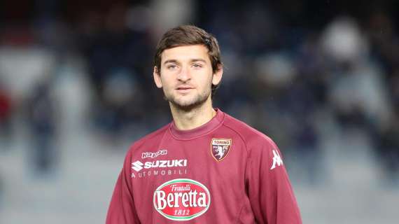 D'Ippolito: "Su Gaston Silva c'era anche il Parma"
