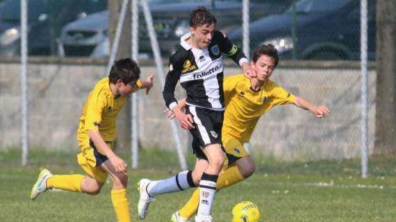 Under 13, Parma terzo alla Zed Clubs Cup in Egitto e secondo al Città di Fabbrico
