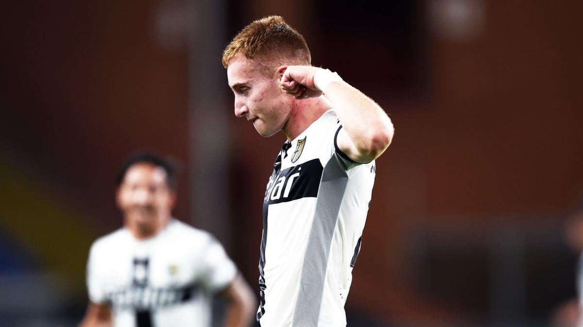 Parma-Napoli, l’ultima vittoria crociata al Tardini nel 2020: finisce 2-1, con ben tre rigori