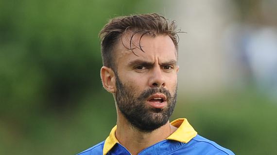 Hellas Verona Primavera, Sammarco: "Parma tra le squadre più attrezzate del torneo"