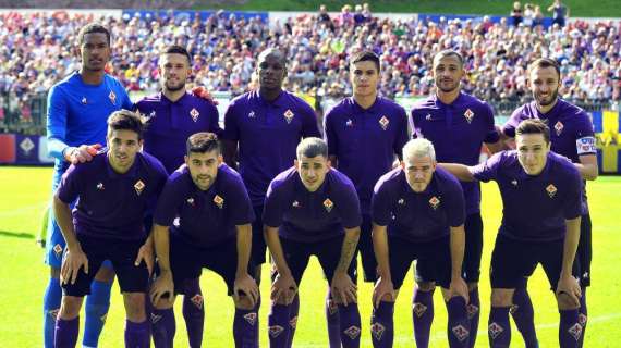La nuova Serie A, Fiorentina: in attesa del colpo Pjaca, ma già competitivi