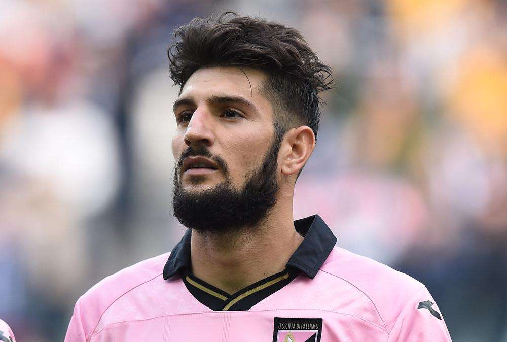 Flebile interesse per Eros Pisano del Palermo