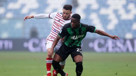 Per Hamed Traoré il Marsiglia fa sul serio: offerta da 12 milioni. Il Parma resta alla finestra