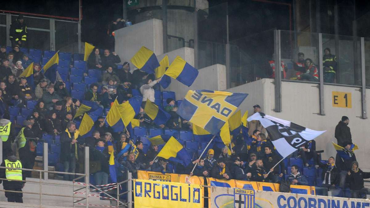 Giovanissimi Nazionali, Parma-Atalanta 0-0: perfetta parità all'intervallo