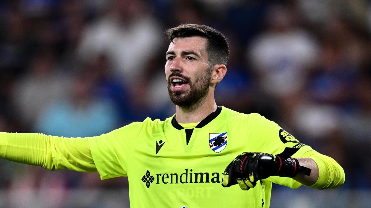 Fatta per Ghidotti, sarà lui il terzo portiere del Parma in questa stagione. Oggi le visite