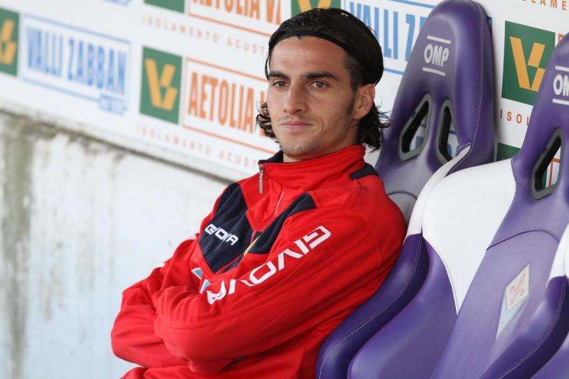 Mercato: Lanzafame verso Ascoli, pronto un biennale per l'ex Parma