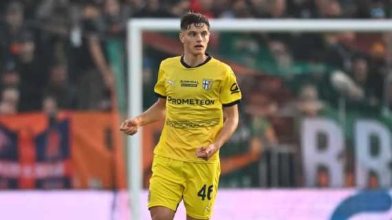 Ancora Biasin su Leoni: “All’Inter convinti che possa fare stesso percorso di Bastoni”