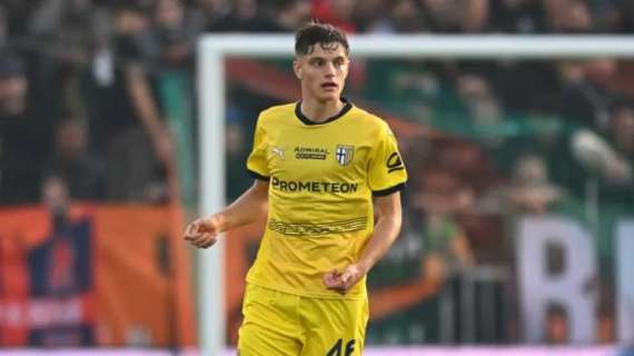 TS - Juventus studia il piano per Leoni: acquistarlo subito per lasciarlo un altro anno a Parma