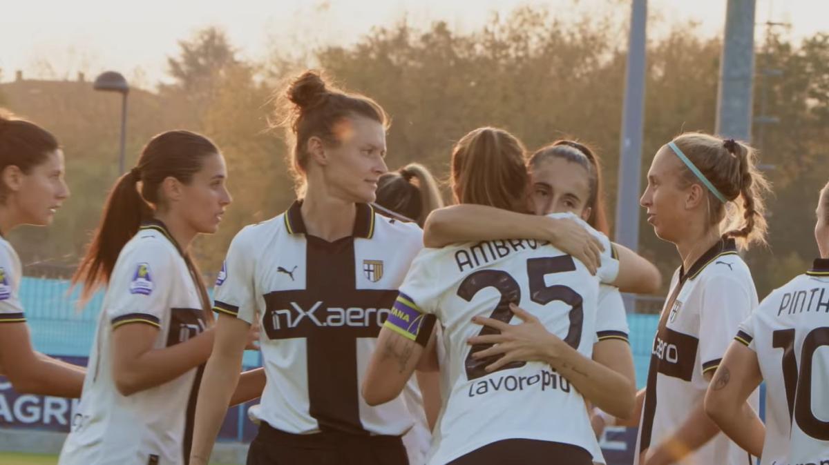 UFFICIALE - Kerr è una nuova calciatrice del Parma Women: indosserà la maglia numero 13