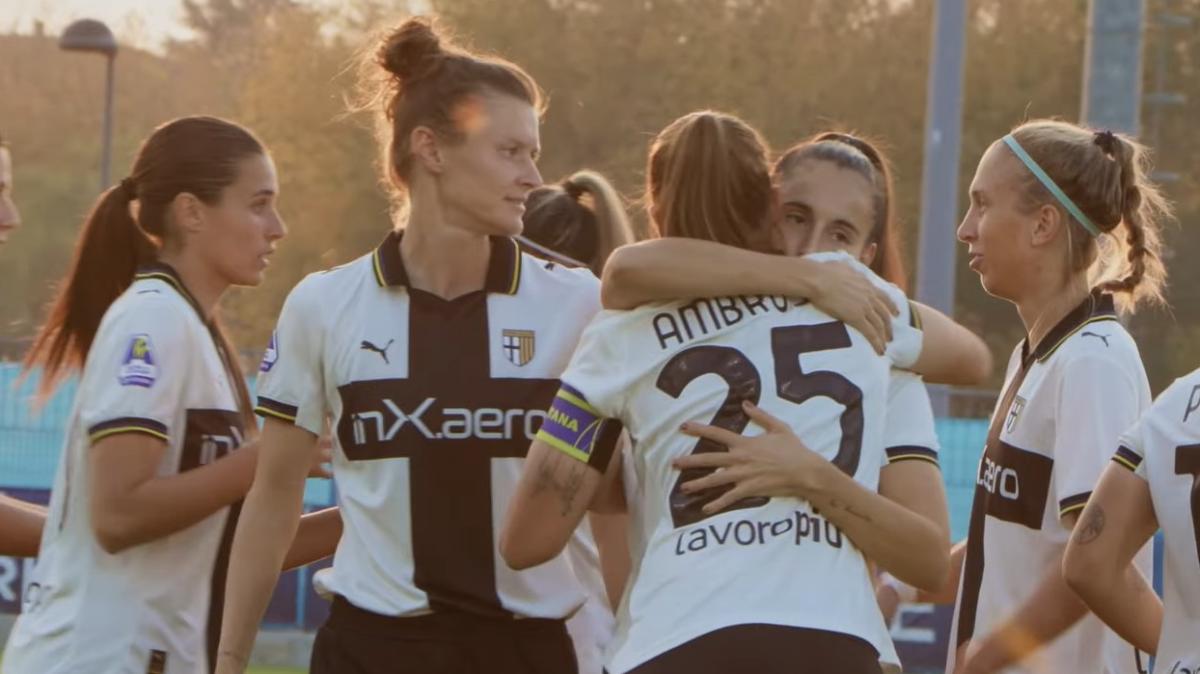 Femminile, le convocate di mister Valenti per Lazio-Parma. Calcio d'inizio alle ore 15.00