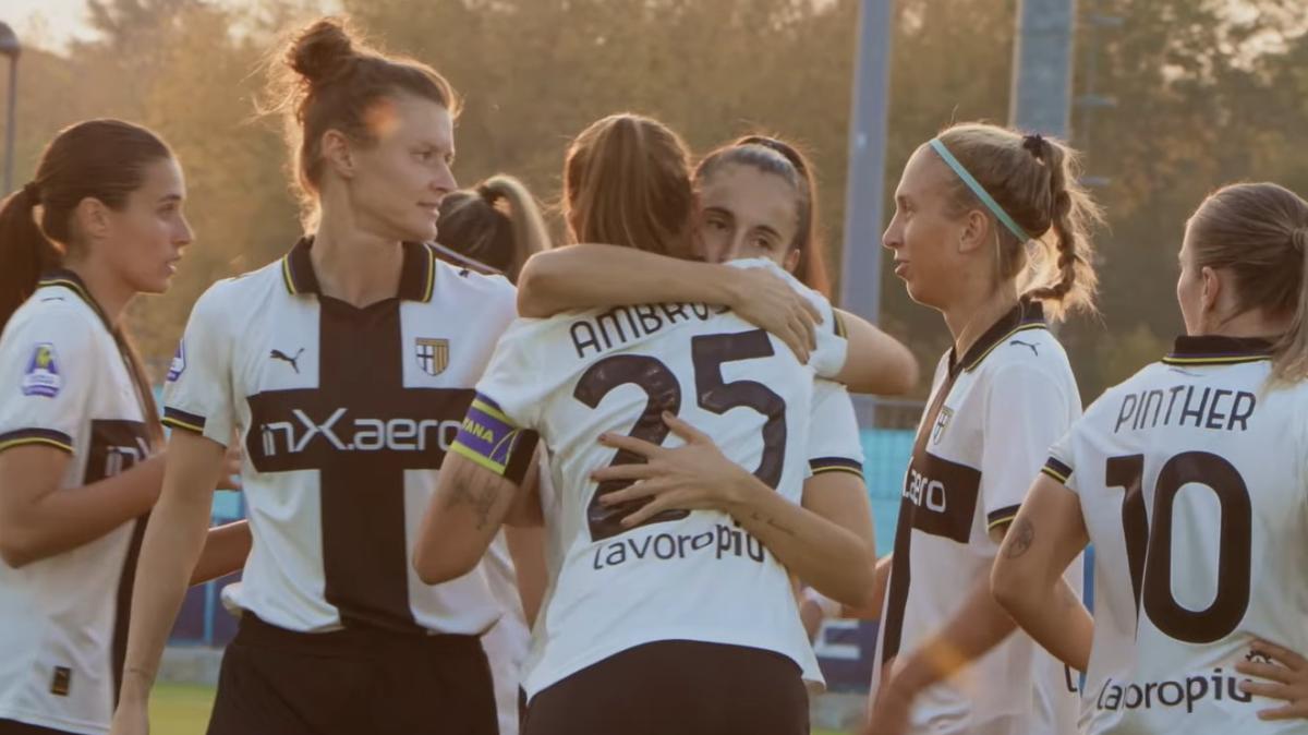 Femminile, comunicate data e ora dalla tredicesima alla quindicesima giornata