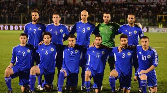 Test amichevole con la Nazionale di San Marino: entro il 10 maggio il Parma dovrà decidere la data