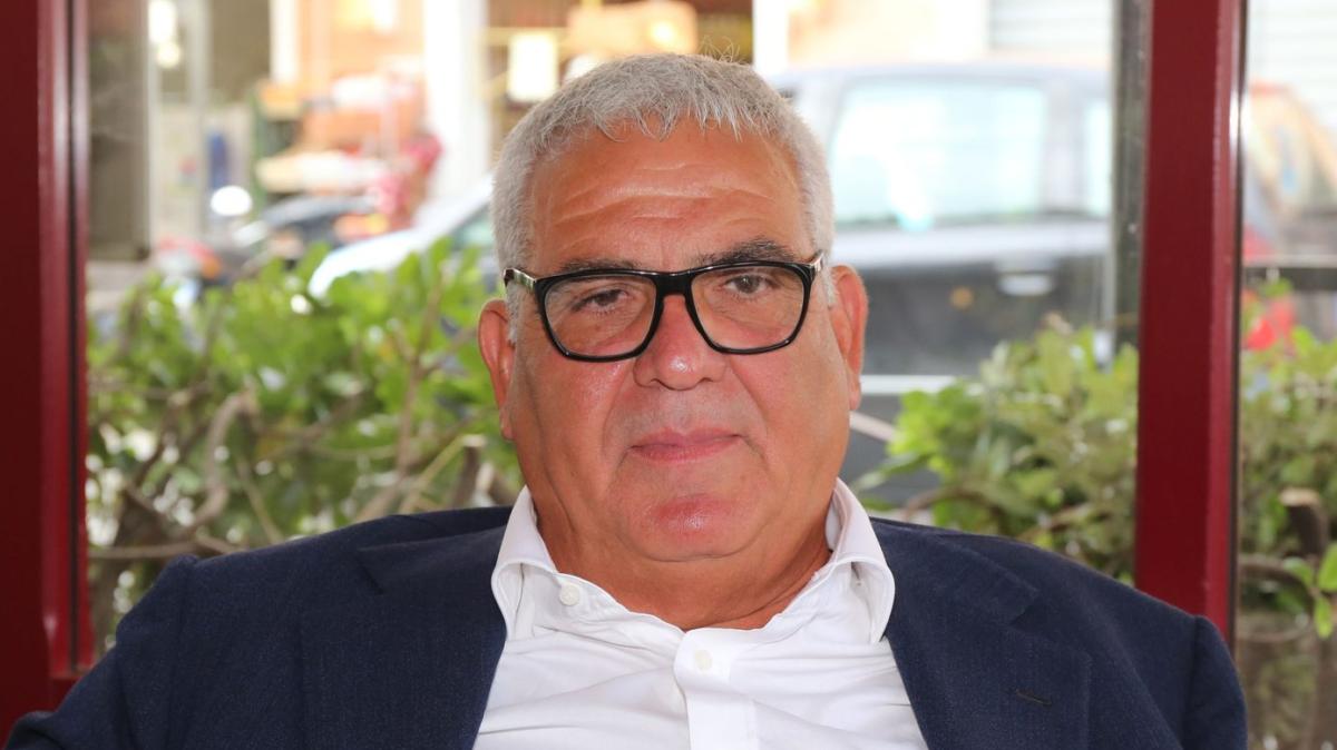 Lecce, Corvino saluta: "Non ho più le energie. Chi è retrocesso quest'anno ha speso tanto"
