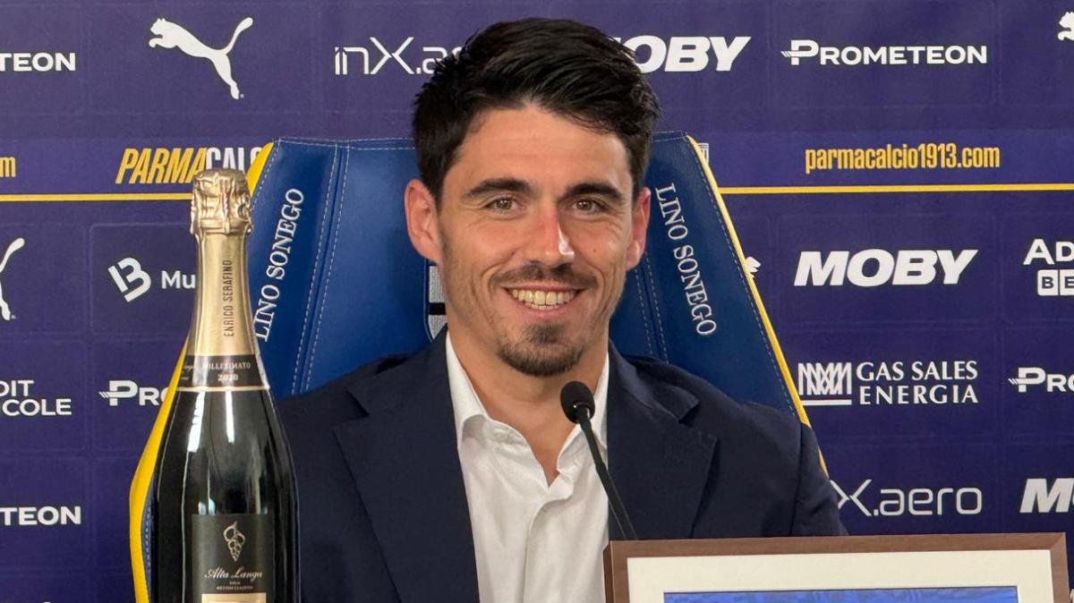 LIVE! Cuesta: "Risposte positive da Ondrejka e Oristanio. Guaita e Corvi hanno caratteristiche diverse"