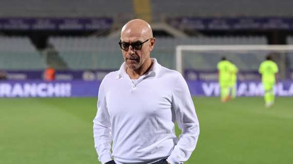 Ballardini: "Parma e Genoa, sulla carta hanno forse uno spessore superiore rispetto alle altre"