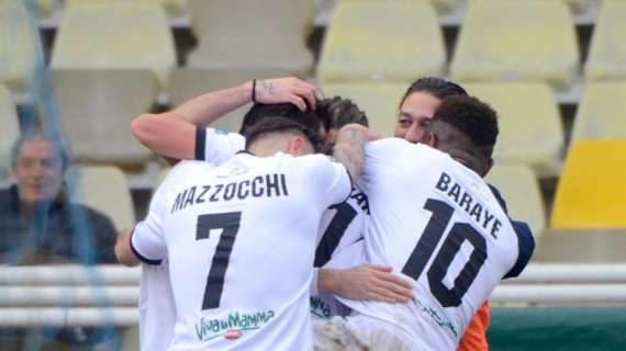 Rassegna stampa - Il Parma batte il Piacenza e vola alle final eight