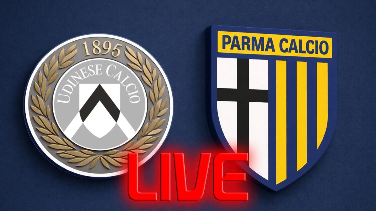 LIVE! Udinese-Parma 0-1: È FINITA! Il Parma sbanca Udine, grazie al capolavoro di Elphege