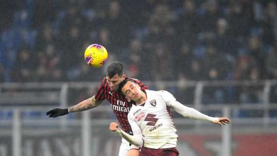 Parma, attenzione a Belotti: con un gol il Gallo raggiungerebbe un record