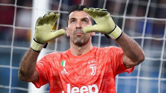 Juventus-Parma, storie di ex: Buffon, il ragazzino lanciato da Scala