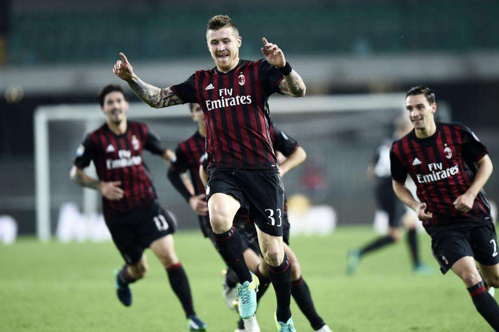 Dalla Turchia: il Parma offre 3,25 milioni per Kucka, il Trabzonspor ne vuole 4