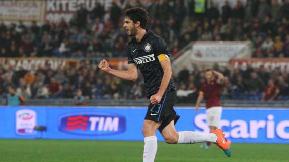Serie A, l'Inter fa un favore al Parma: battuto 2-0 il Chievo al Bentegodi