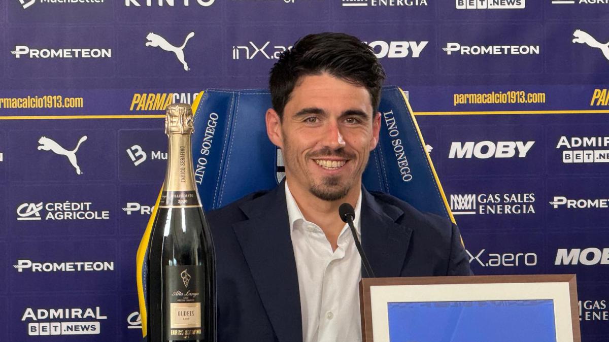 LIVE! Cuesta: "Domani partita difficile, dobbiamo essere equilibrati. Valenti recuperato"