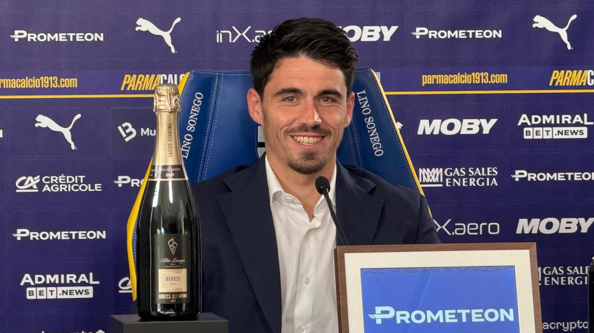 LIVE! Cuesta: "Dobbiamo continuare a fare punti. Suzuki a disposizione. Cagliari squadra compatta"