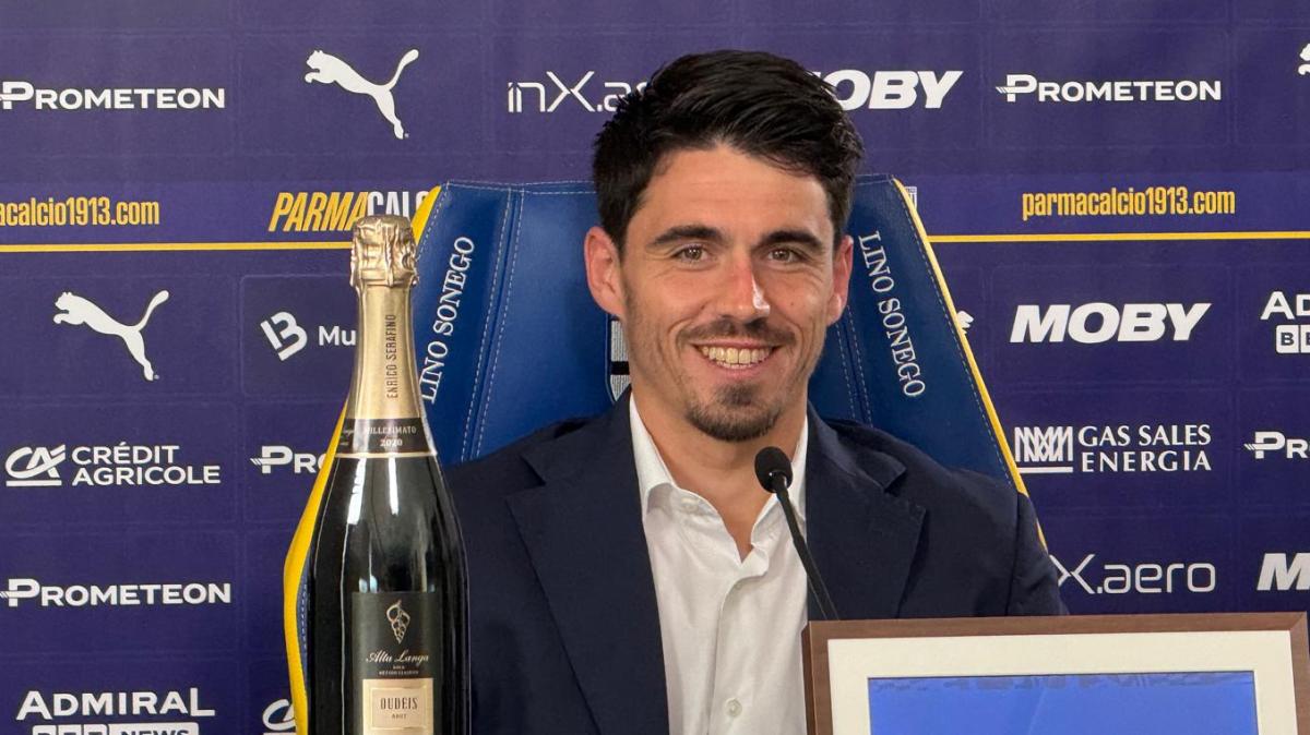 LIVE! Cuesta: "Bernabé sarà out per domani. Saremo la nostra miglior versione"