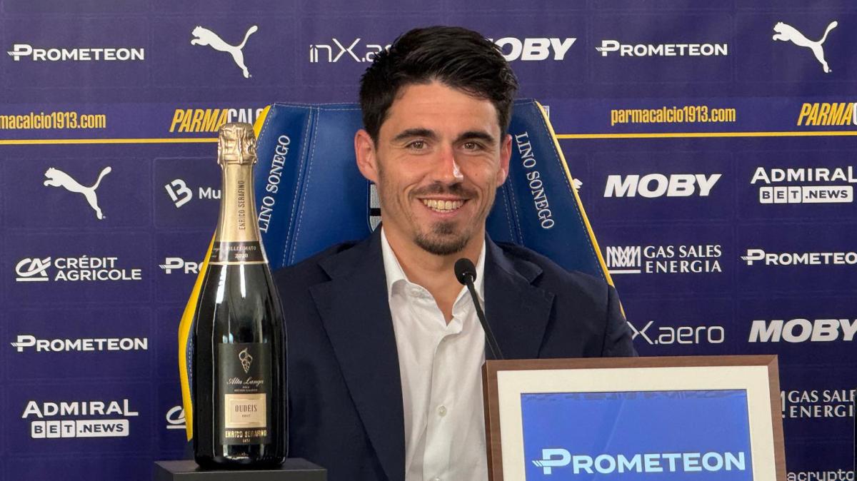 LIVE! Cuesta: "Vogliamo essere pragmatici. Estevez non ci sarà domani"