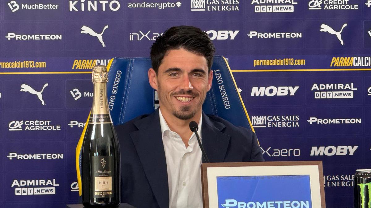 LIVE! Cuesta: "Domani vogliamo essere noi. Contento per i risultati di Chivu"